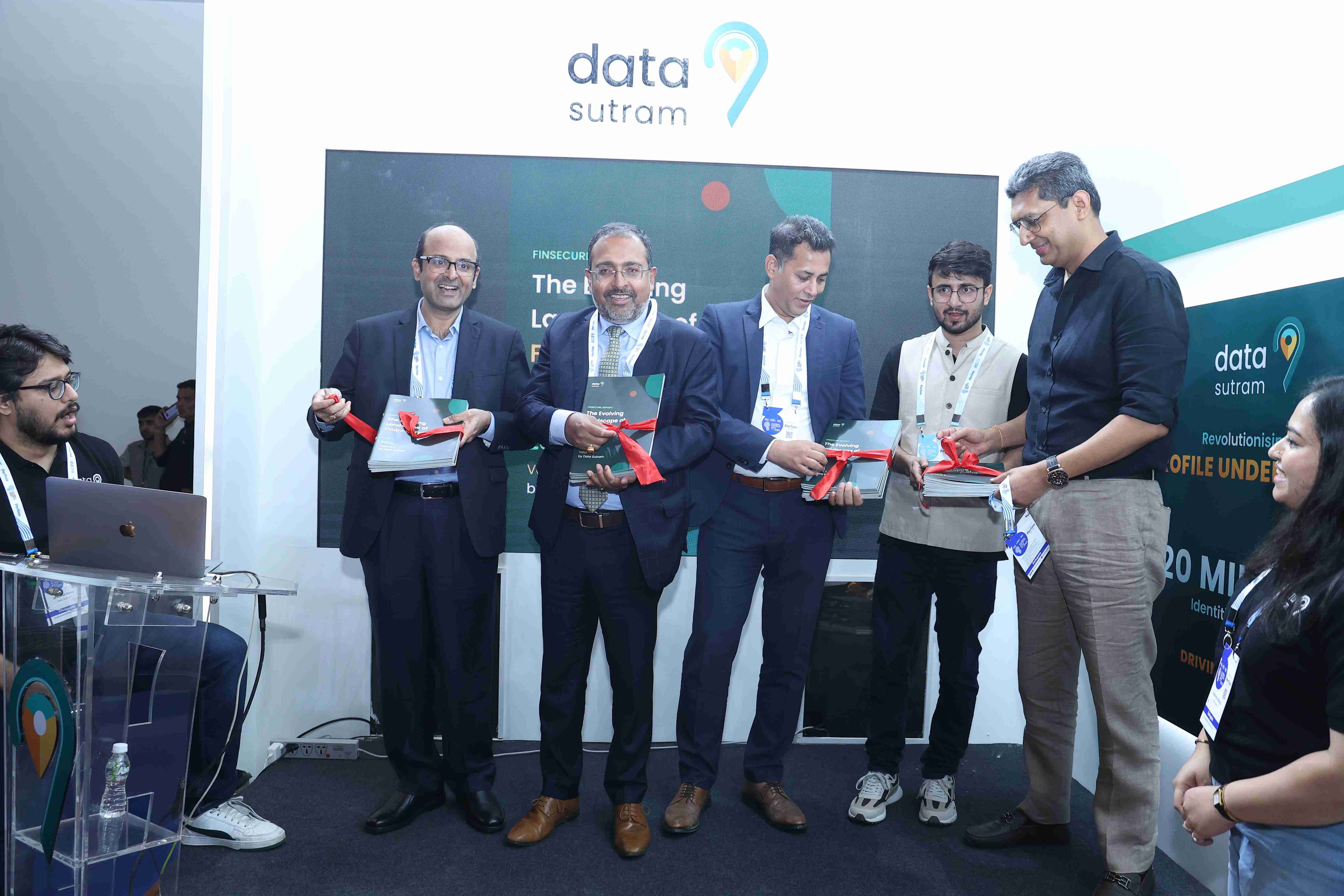 The Evolving Landscape of Financial Fraud